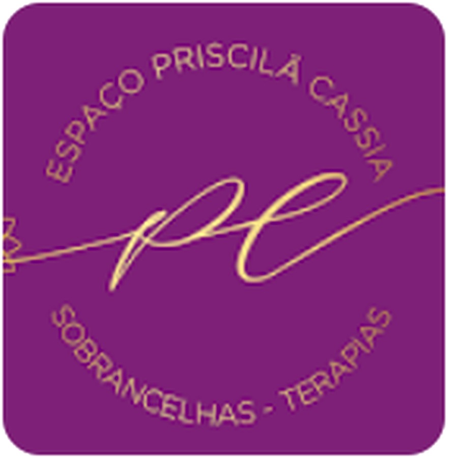 Logo Espaço Priscilä Cassia